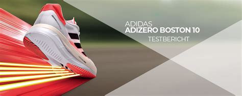 adidas boston 5 grün|Testbericht: adidas Adizero Boston 10 .